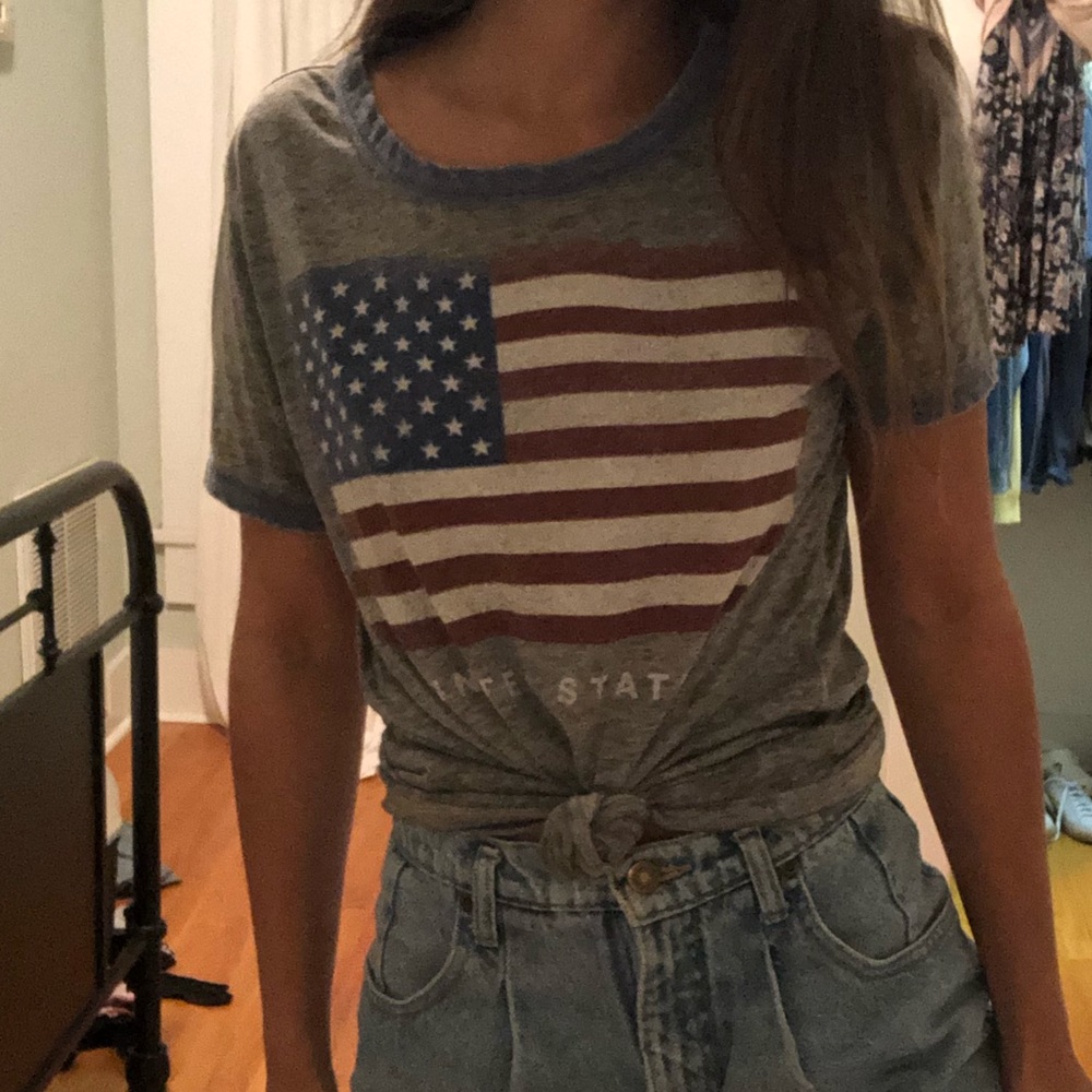 Freedom T-shirt